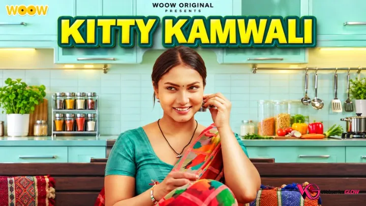 Kitty Kamwali Complete WOOW Hot Web Series