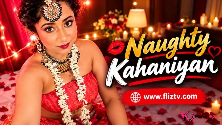 Naughty Kahaniyan Fliztv Hot Short Film