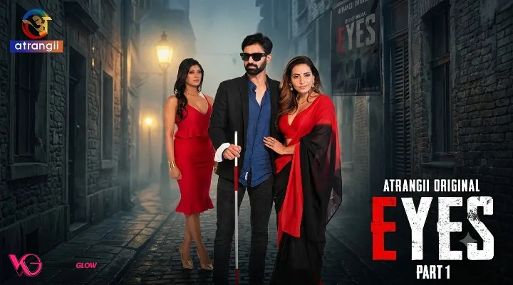 Eyes Episode 2