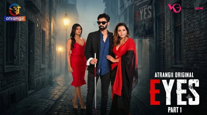 Eyes Episode 3