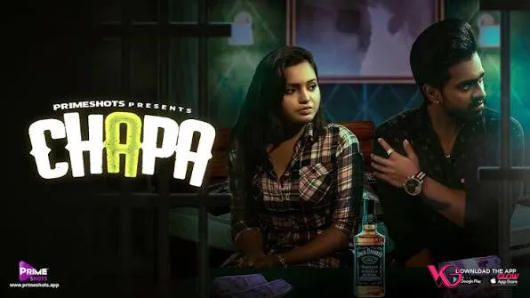 Chapa Episode 2