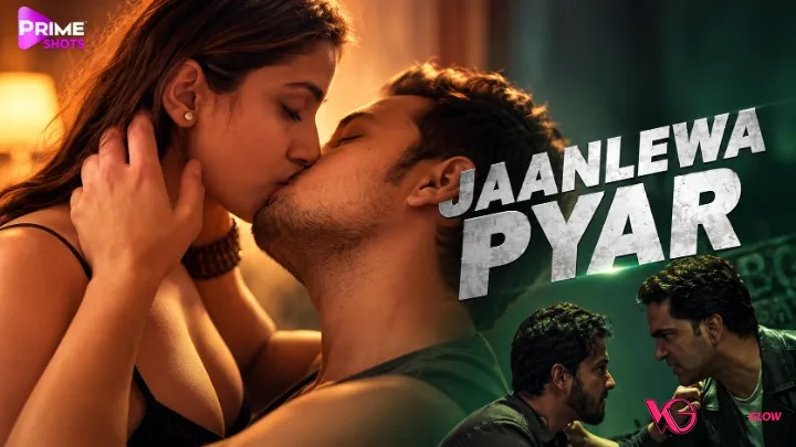 Jaanlewa Pyar PrimeShots Hot Short Film