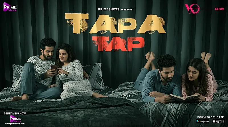 Tapa Tap PrimeShots Hot Short Film