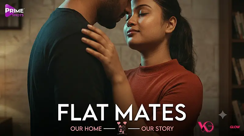 Flatmates PrimeShots Hot Short Film