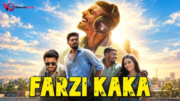 Farzi Kaka Episode 2