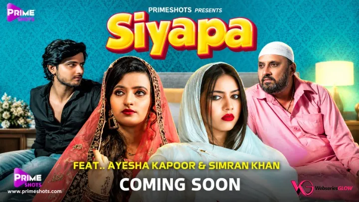 Siyapa Episode 1