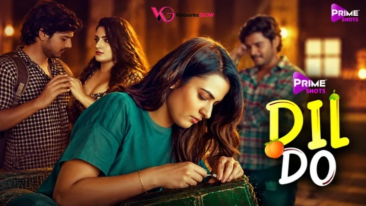 Dil Do Episode 1