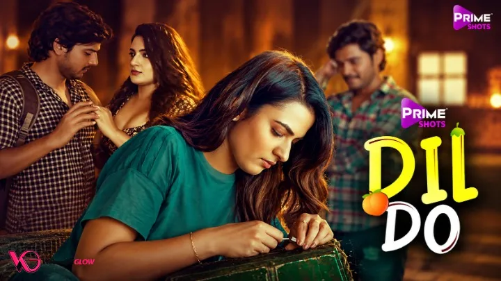 Dil Do Episode 2