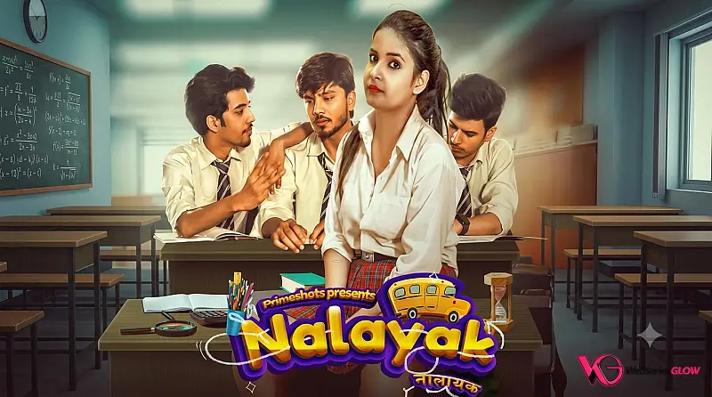 Nalayak Episode 2