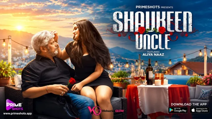 Shaukeen Uncle Episode 2
