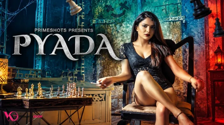 Pyada Episode 3
