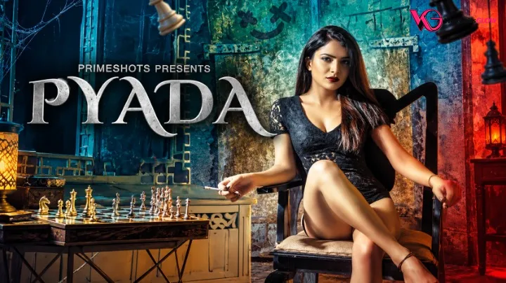 Pyada Episode 4