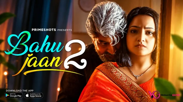 Bahu Jaan Season 2 Episode 3