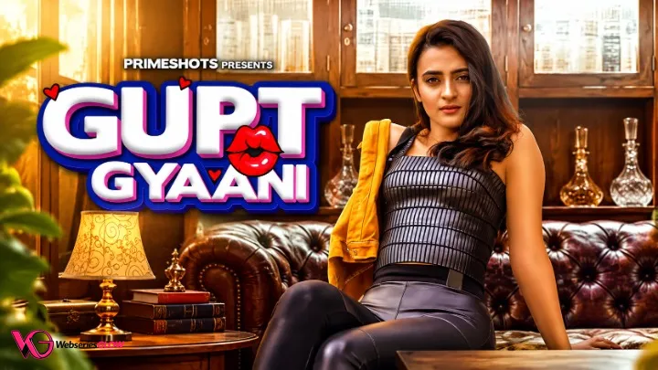 Gupt Gyaani Episode 2