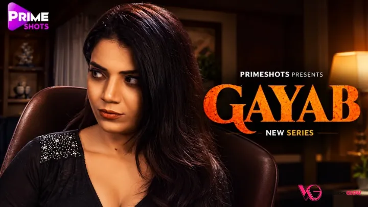 Gayab Episode 3