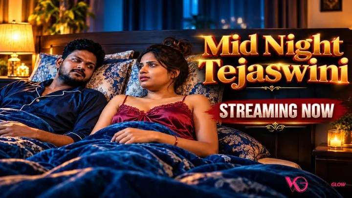 Mid Night Tejaswini UnRated Uncut Short Film