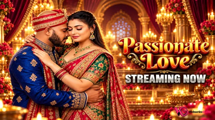 Passionate Love UnRated Uncut Short Film