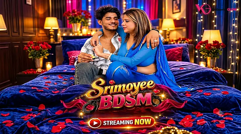 Srimoyee BDSM UnRated Uncut Short Film