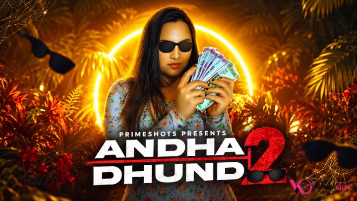 Andha Dhundh Season 2 Episode 3