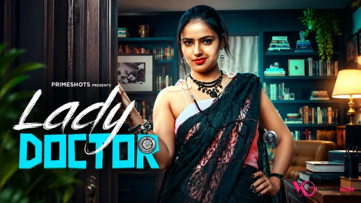 Lady Doctor Episode 2