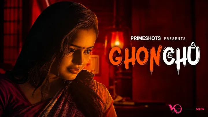 Ghonchu Episode 3 Poster
