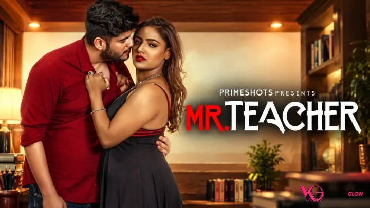 Mr Teacher Episode 2