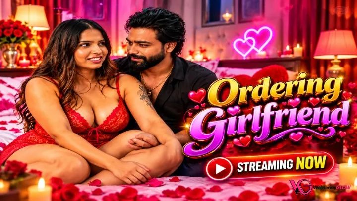 Ordering Girlfriend Triflicks Uncut Short Film