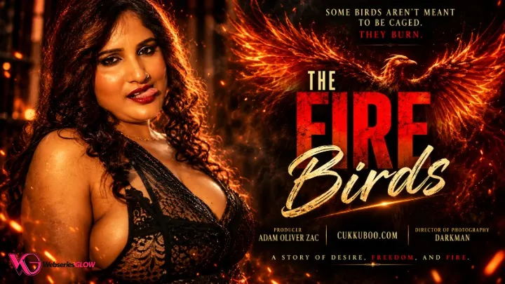 The Fire Birds Cukkuboo Uncut Short Film