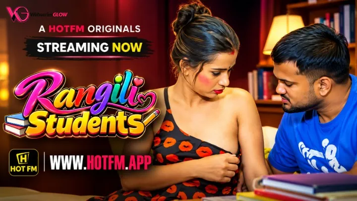 Rangili Student HotFM Hot Short Film
