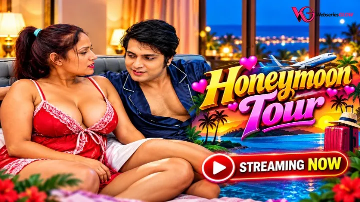 Honeymoon Tour UnRated Uncut Short Film