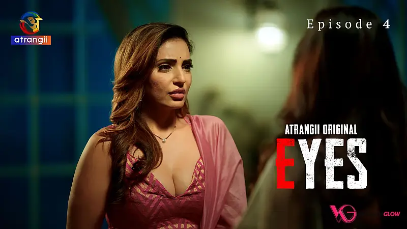 Eyes Episode 4