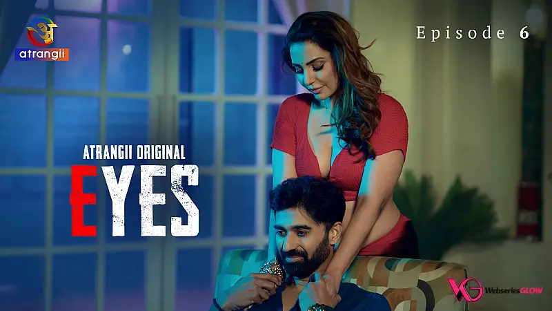 Eyes Episode 6