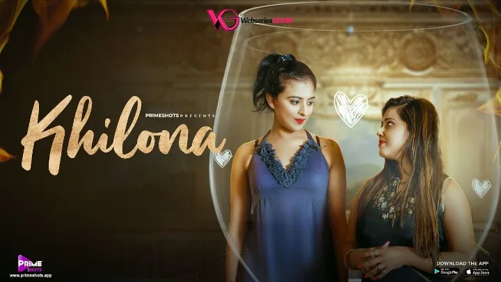 Khilona Episode 1