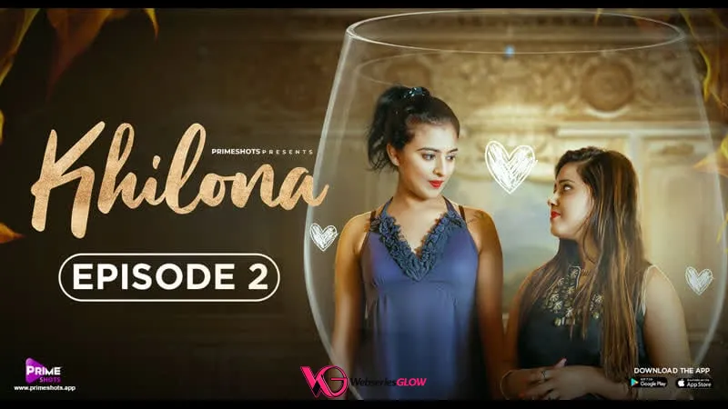 Khilona Episode 2