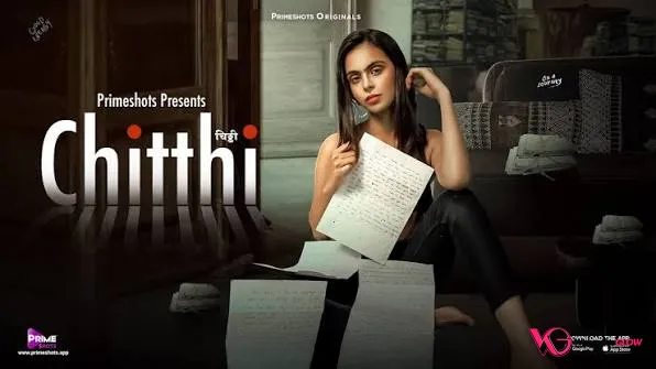 Chitthi Episode 2