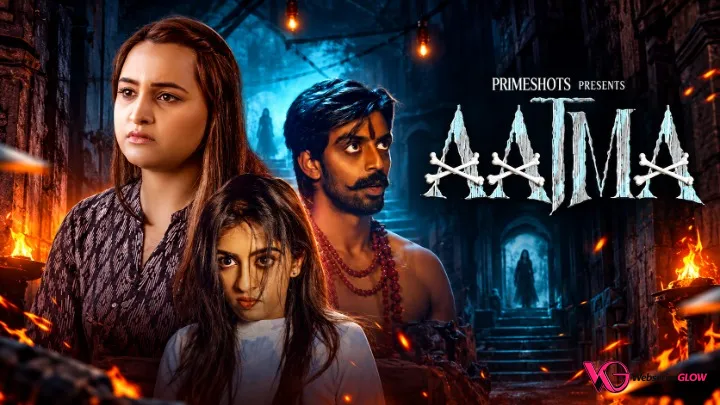 Aatma Episode 1