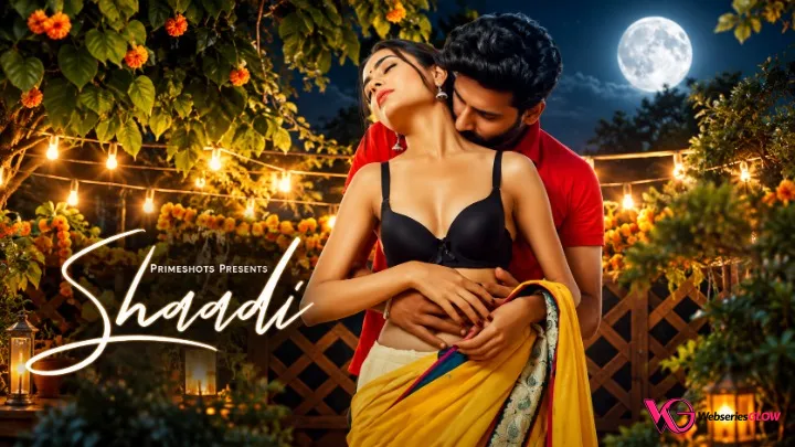 Shaadi Episode 2