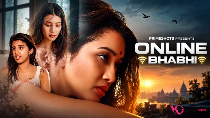 Online Bhabhi Episode 1