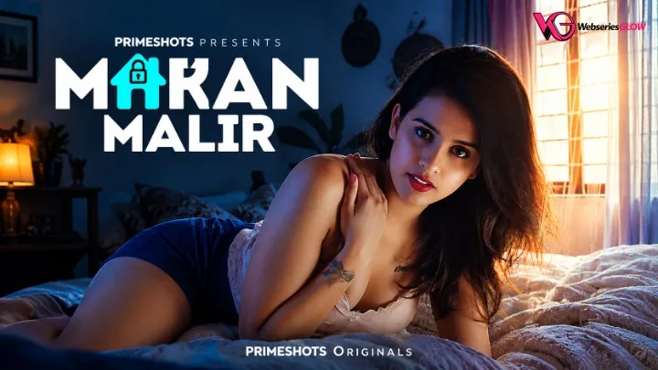 Makaan Malik Episode 1