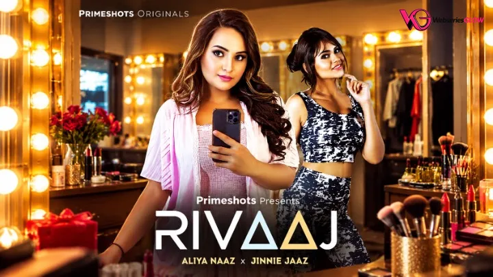 Rivaaj Episode 3