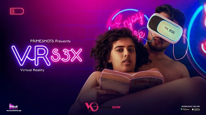 VR S3X Episode 1