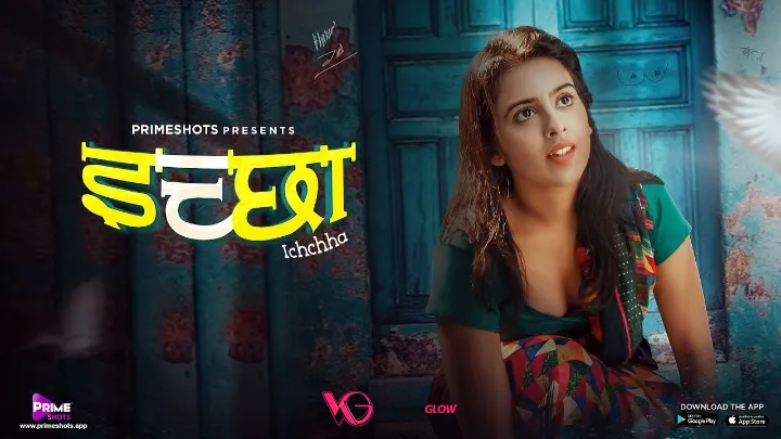Ichchha Web Series Poster