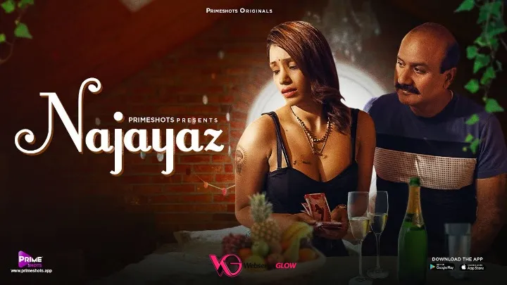 Najayaz Episode 2