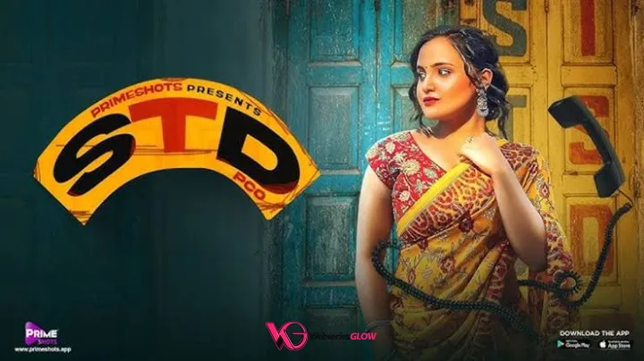 STD PCO Web Series Poster