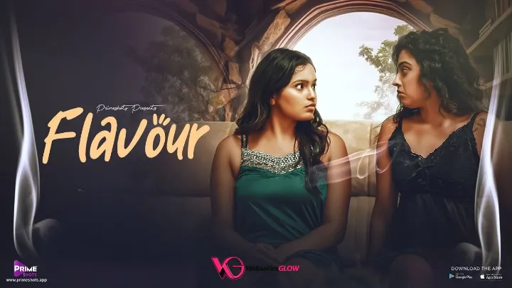 Flavour Episode 1