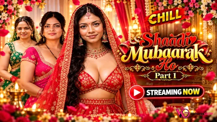 Shaadi Mubarok Ho Episode 2