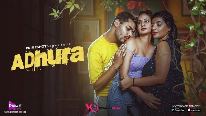 Adhura Episode 1