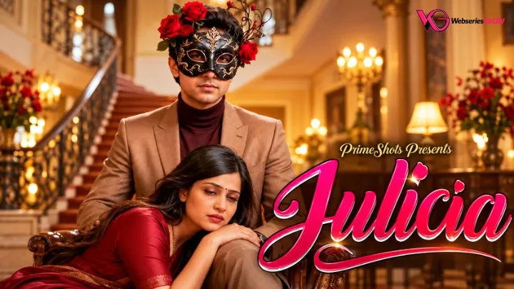 Julia Episode 1