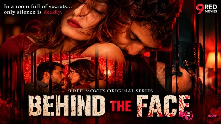 Behind The Face Episode 3