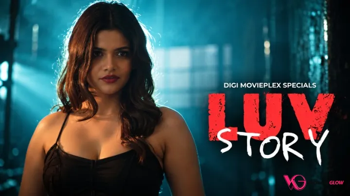Luv Story DigimoviePlex Short Film